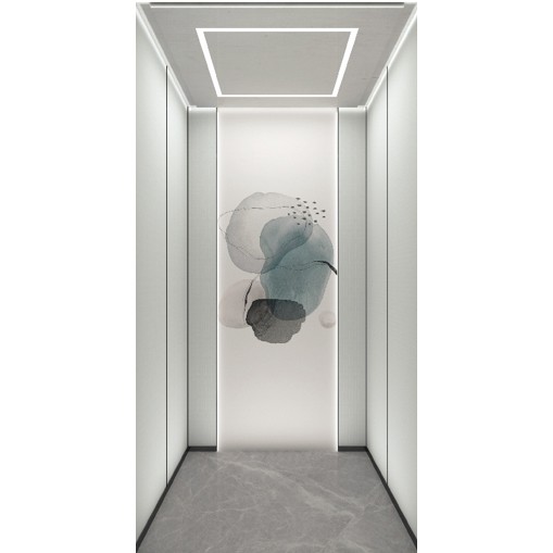 Single Person Elevator